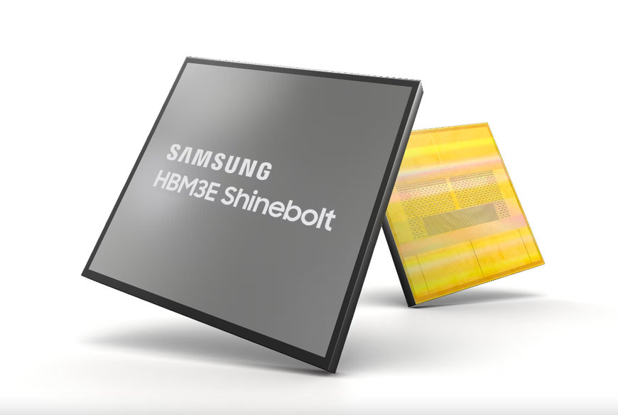 SAMSUNG ELECTRONICS UNVEILS NEW INNOVATIONS TO LEAD THE HYPERSCALE AI ERA